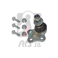 Шаровая опора Renault Fluence/Megane/Scenic 08-, RTS, 93-90421-056,