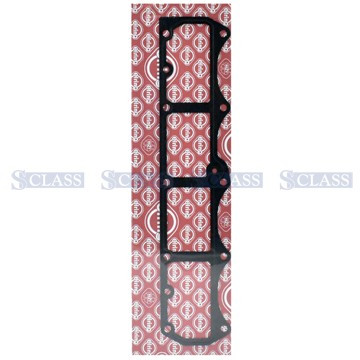 Прокладка клапанної кришки Fiat 1.6 i Doblo 01-/ Bravo 96-01/ Marea 99-02/ Siena 98-12/ Stilo 01-08, Elring,