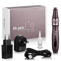 Дермапен Dr.Pen Ultima A10 бездротовий