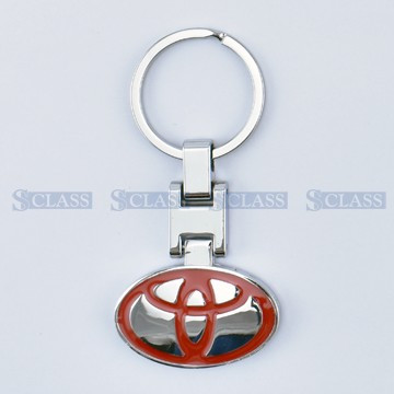 Брелок Toyota , Туреччина, TY1,