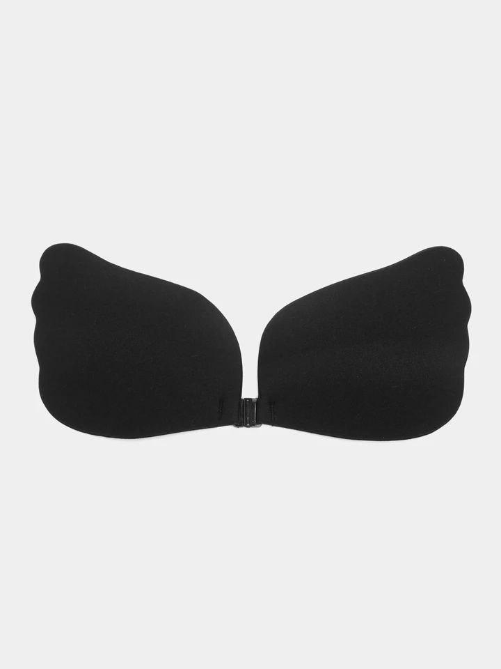 Бюстгальтер-невидимка Fly Bra з ефектом Push Up, Силіконовий бюстгальтер, Флай бра без бретелів