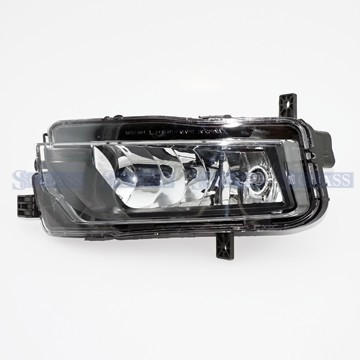 Фара протитуманна ліва Caddy IV, Wender Parts, VW 2K5 941 661B,