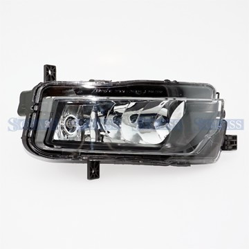 Фара протитуманна права Caddy IV, Wender Parts, VW 2K5 941 662B,