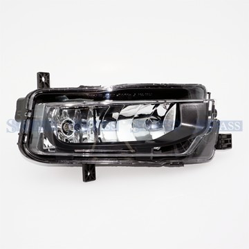 Фара протитуманна права T6, Wender Parts, VW 7E0 941 662B,