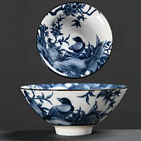 Піала для чайної церемонії, піала для чаю 75 мл ПА-011