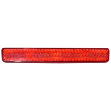Відбивач заднього бампера правий VW T5 03-16, Wender Parts, VW 7E0 945 106,