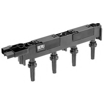 Котушка запалювання Citroen Jumpy/C4/C5/C8 1.8/2.0 i 00-12/ Fiat Scudo 2.0 i 00-06/ Peugeot Expert/