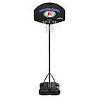 Баскетбольна стійка SPALDING YOUTH 32" 5A1003CN