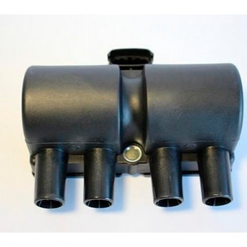 Котушка запалювання Opel Astra/Combo/Meriva 1.6 i 00-10, Beru, ZS545,