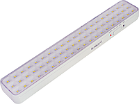 Светильник аварийный e.emerg.stand.9860K.led.3/6h.IP20, 3/6 часов