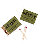 Сірники водозахисні KOMBAT UK Waterproof matches (pack of 4), фото 2