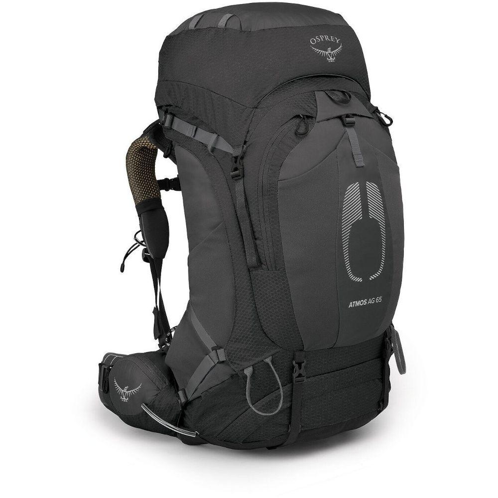 Рюкзак Osprey Atmos AG 65 Black L/XL
