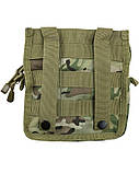 Підсумок KOMBAT UK Medium Molle Utility Pouch, фото 4