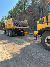PRO 54-200т фури, с/г техніка, військова техніка