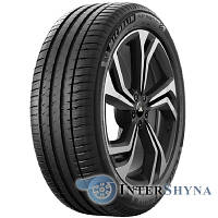 Шины летние 285/40 R22 110Y XL Michelin Pilot Sport 4 SUV