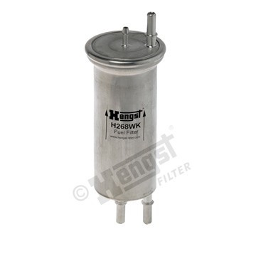 Фільтр паливний BMW X5 / Range Rover 4.4-4.8 i 00-, Hengst, H268WK,