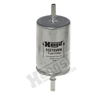 Фільтр паливний Mercedes Benz W639 M112/272 03-, Hengst, H276WK,