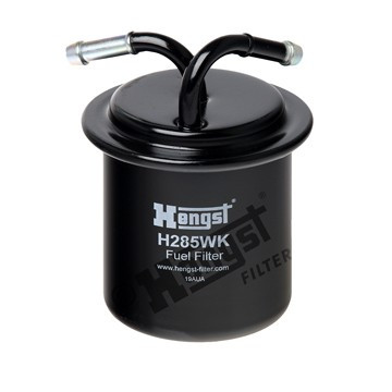 Фільтр паливний Subaru Forester/Impreza/Legacy 1.5-2.5 i 89-, Hengst, H285WK,