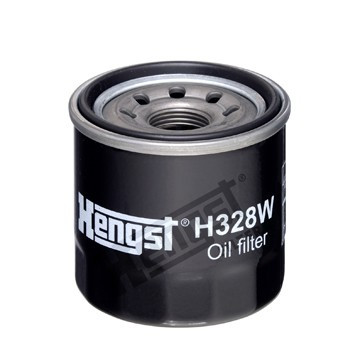 Фільтр масляний Mazda 2/3/6/CX-3/CX-5 1.5-2.5 i 11-, Hengst, H328W,