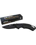 Ніж KOMBAT UK Gator Lock Knife LGSS-E985, фото 4