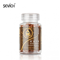 Капсули для росту та проти випадіння волосся Sevich Hair Growth Capsule, 30 шт