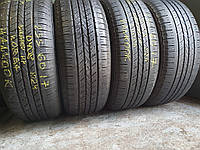 Шины бу 235/60 R17 Hankook