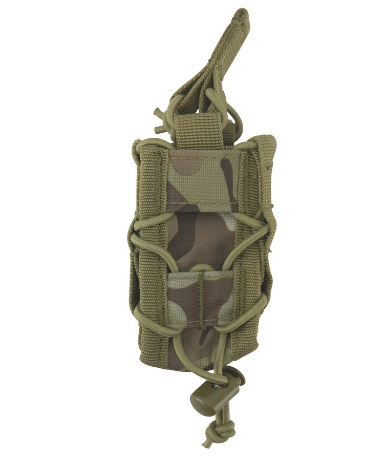 Підсумок для гранати KOMBAT UK Elite Grenade Pouch, фото 1
