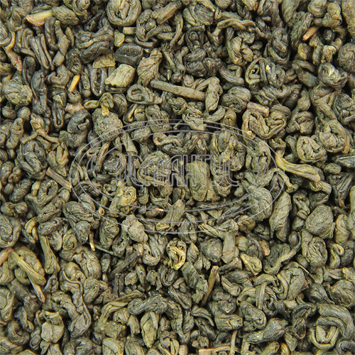 Зелений чай Зелений порох Extra