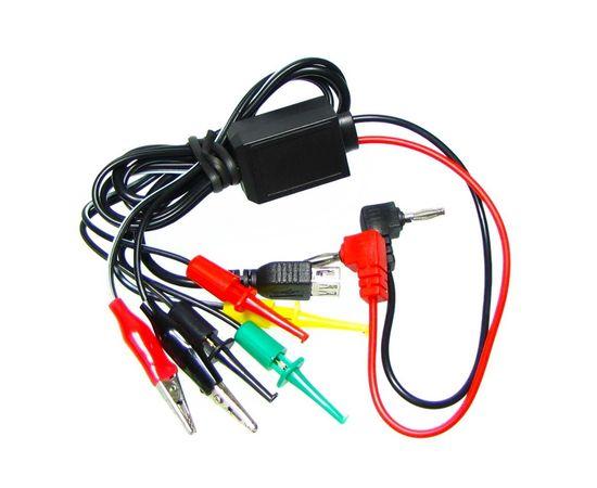 Кабелі для блоків живлення Aida універсальні, фото 1