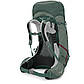 Рюкзак Osprey Aura AG LT 50  koseret/darjeeling spring green - WXS/S, фото 3