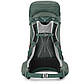 Рюкзак Osprey Aura AG LT 50  koseret/darjeeling spring green - WXS/S, фото 4