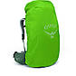 Рюкзак Osprey Aura AG LT 65  koseret/darjeeling spring green - WXS/S, фото 3