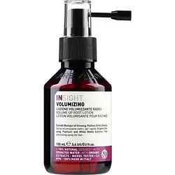 Лосьйон Insight volumizing для об'єму волосся 100мл