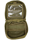 Підсумок KOMBAT UK Mini Molle Utility Pouch, фото 4