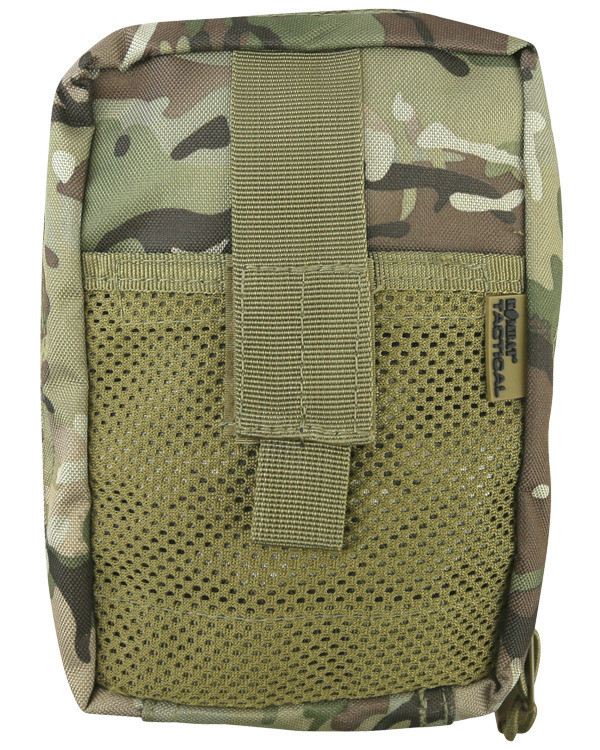 Підсумок для аптечки KOMBAT UK Medic Molle Pouch, фото 1