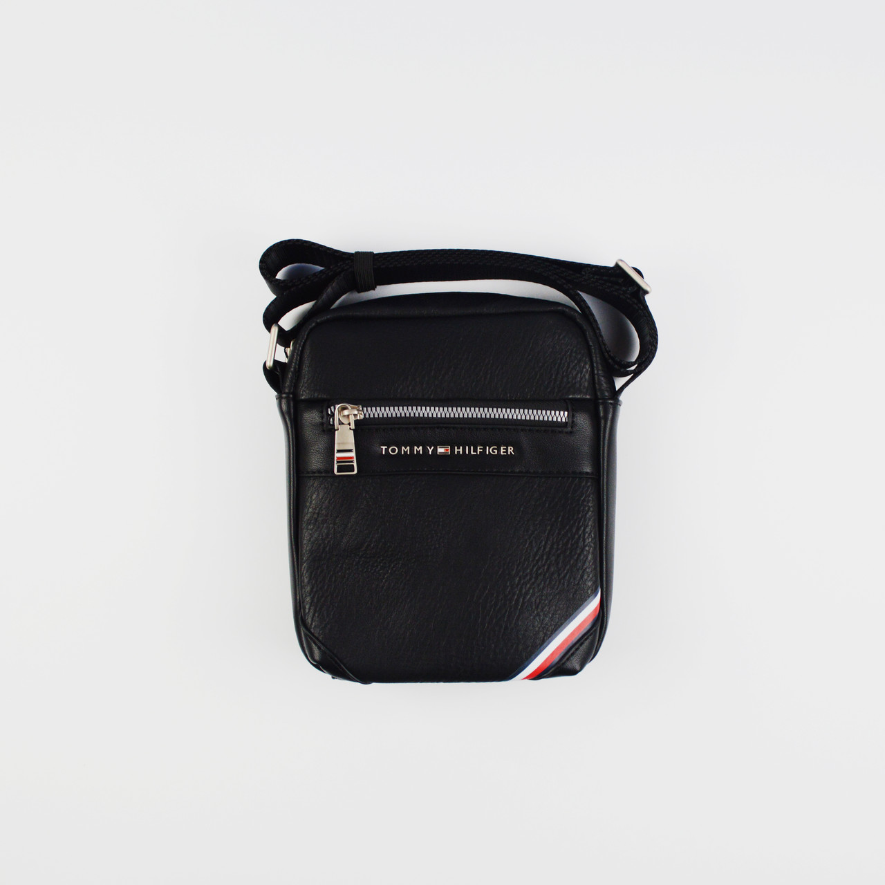 Сумка tommy hilfiger месенджер томми хилфигер барсетка