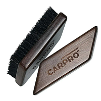 Щетка для кожи и текстиля CarPro Leather and Fabric brush 213755