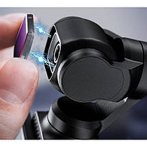 Фільтри ND для DJI Pocket 3 набір ND16/32/64/256 STARTRC, фото 3