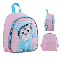 Рюкзак дитячий Kite Kids Studio Pets SP24-538XXS