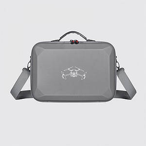 Кейс для DJI Mini 4 PRO Flymore Combo під пульт RC з ремінцем на плече STARTRC