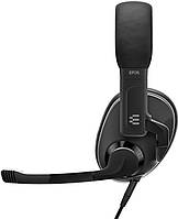 Наушники с микрофоном Sennheiser EPOS H3 Onyx Black (1000888)