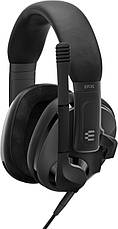Навушники з мікрофоном Sennheiser EPOS H3 Onyx Black (1000888), фото 3