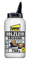 Клей UHU для дерева Holzleim Original D2 0.75