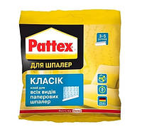 Клей Pattex Класік (3-5 рулонів) 95г