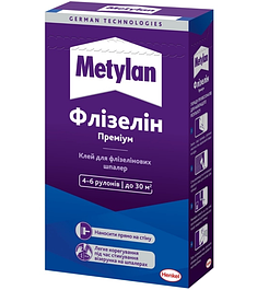 Клей для шпалер