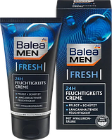 Balea MEN Gesichtscreme Fresh Чоловічий освіжаючий крем для обличчя 75 мл