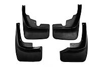 Бризковики Jeep Grand Cherokee WK 2004-2007, (повний кт 4шт), (MF.GJGC05)