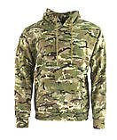Худі KOMBAT UK Tactical Hoodie, фото 2