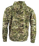 Худі KOMBAT UK Tactical Hoodie, фото 3