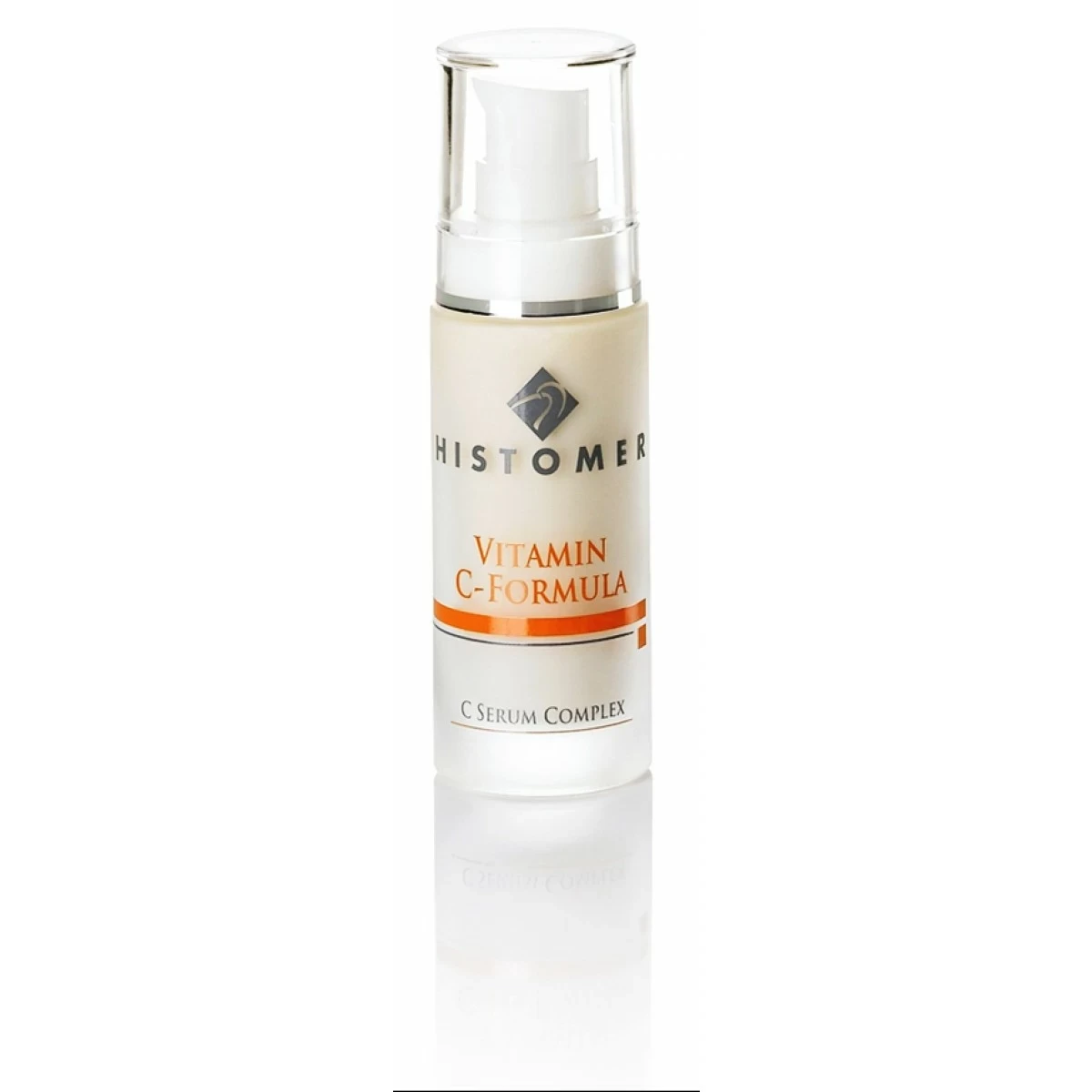 Сироватка Serum Complex Histomer комплексна трансдермальна сироватка з вітаміном С 30 мл